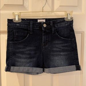Hudson Kids Girls Shorts Size 14